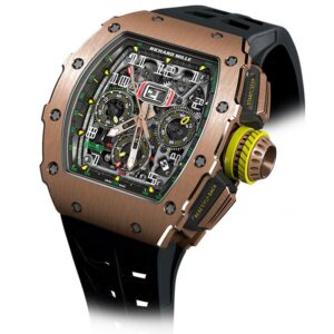 Richard Mille RM 11-03 Swiss Replica Watch | Swiss ETA Automatic Movement