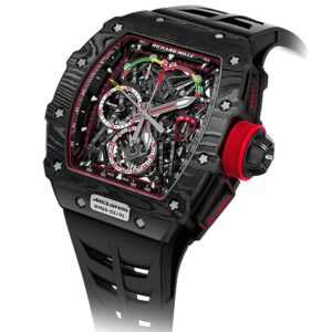 Richard Mille RM 53-03 McLaren F1 Swiss Replica Watch | Swiss ETA Automatic Movement