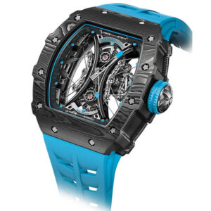 Richard Mille RM 53-01 Pablo Swiss Replica Watch | Swiss ETA Automatic Movement