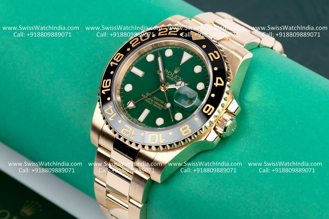 high quality rolex super clone watch