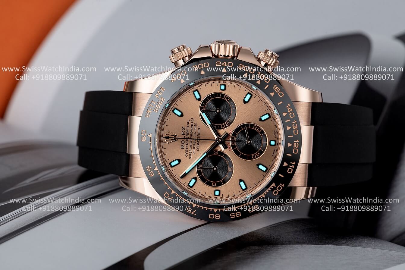 rolex daytona super clone watches israel