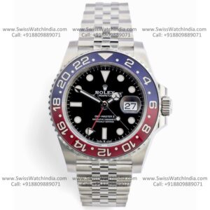 rolex pepsi super clone replica