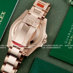 rolex root beer replica watches
