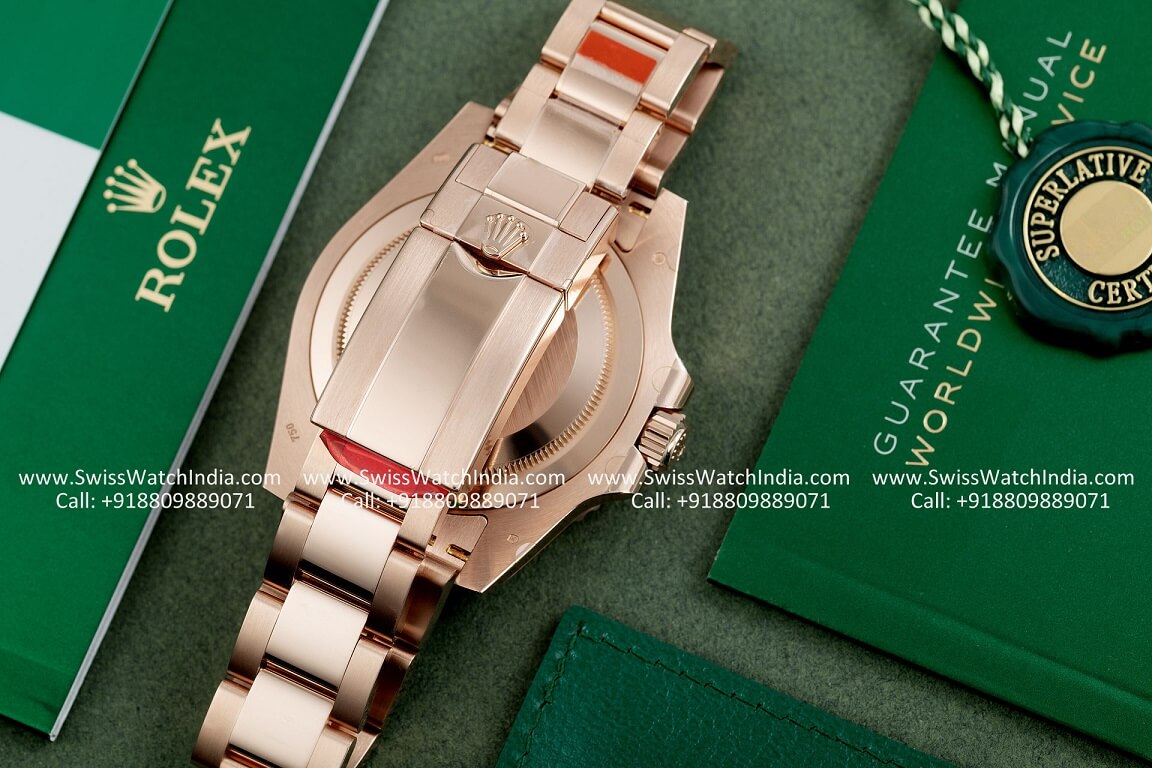 rolex root beer replica watches