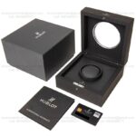 Hublot Box with Documents