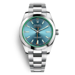 Milgauss