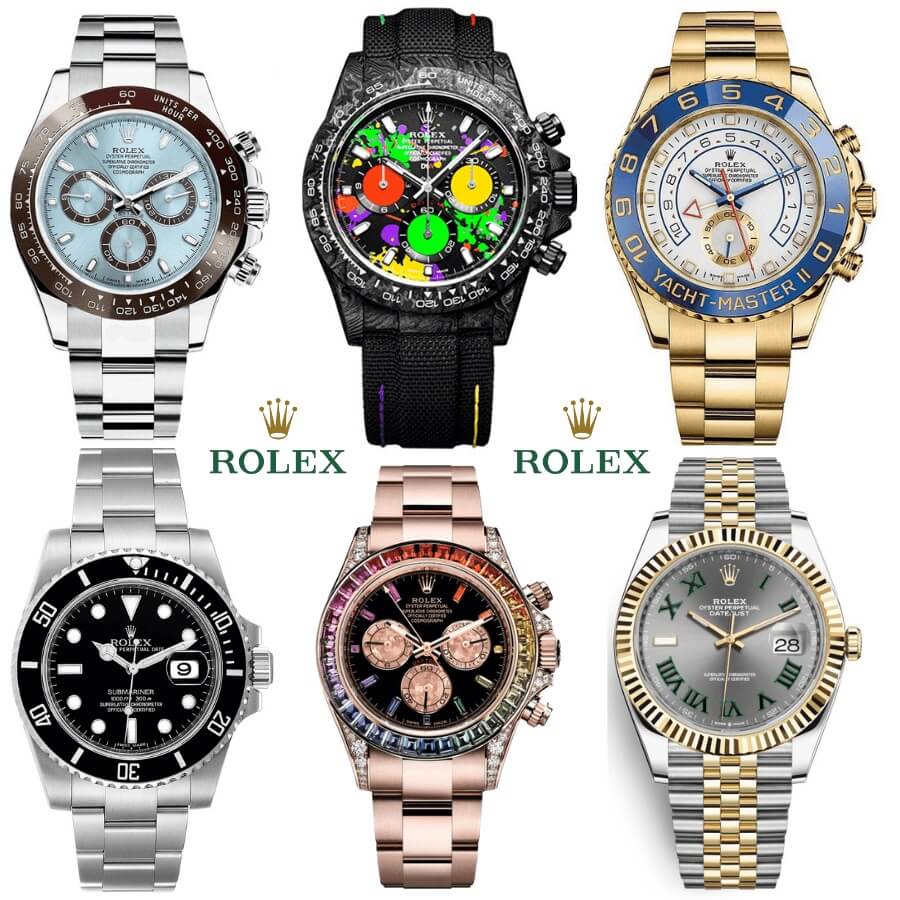 Noob Factory Watches