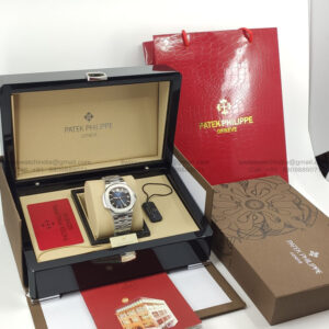 1 Patek Philippe Nautilus 5711 swiss replica watch (11)