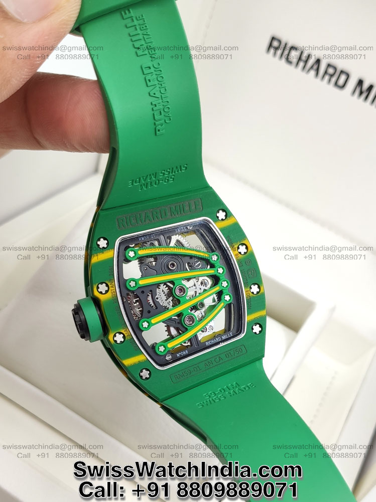 13 richard mille tourbillon replica watches 4