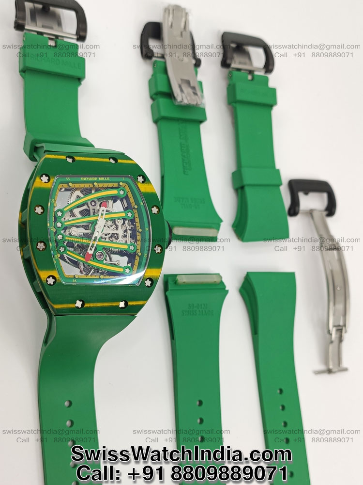 13 richard mille tourbillon replica watches 5