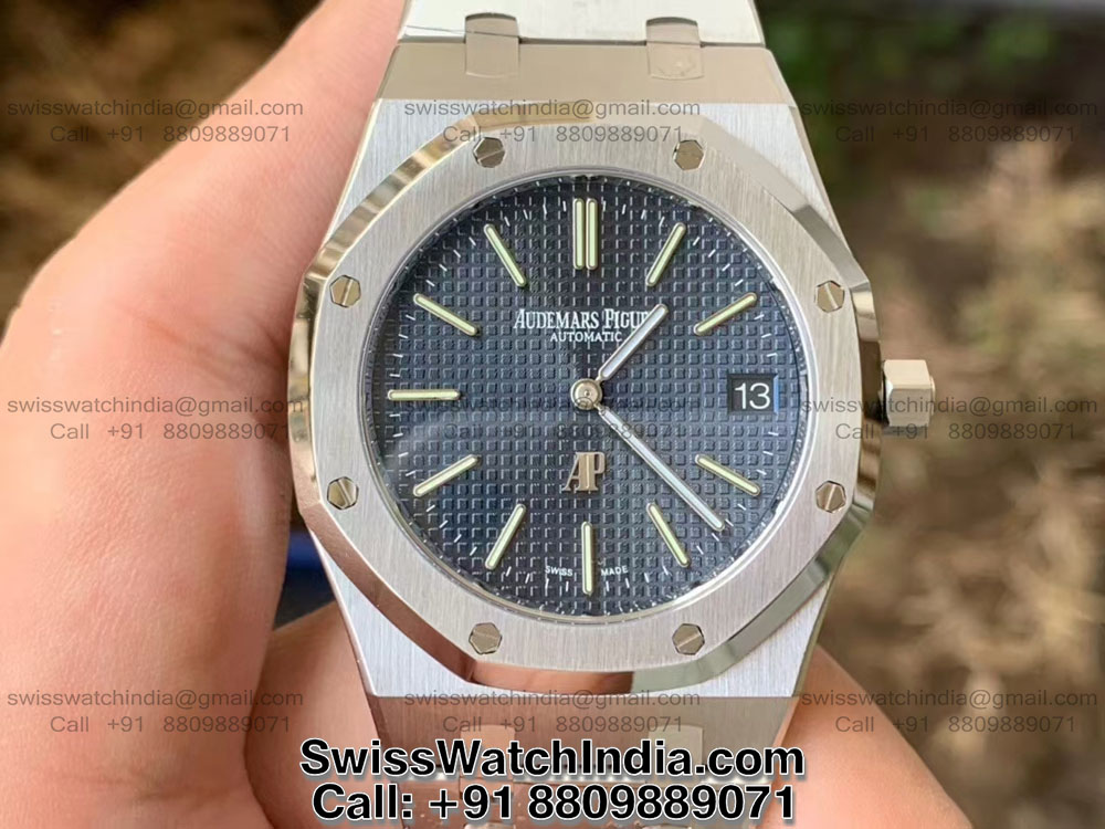 14 Audemars piguet jumbo replica watch 1