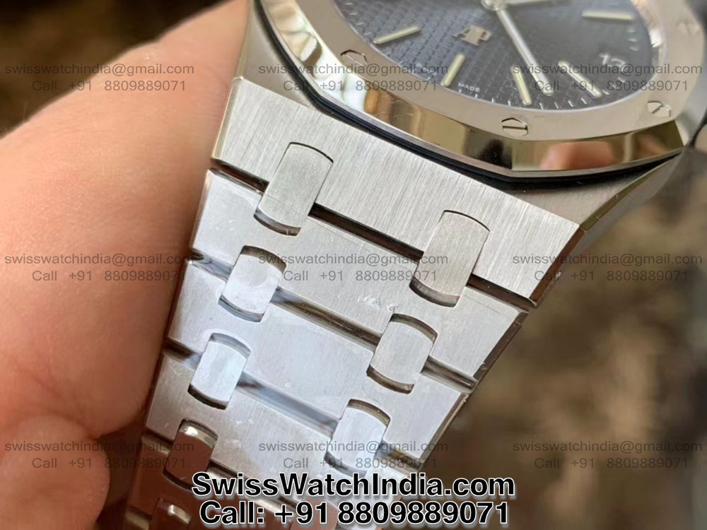 14 Audemars piguet jumbo replica watch 5