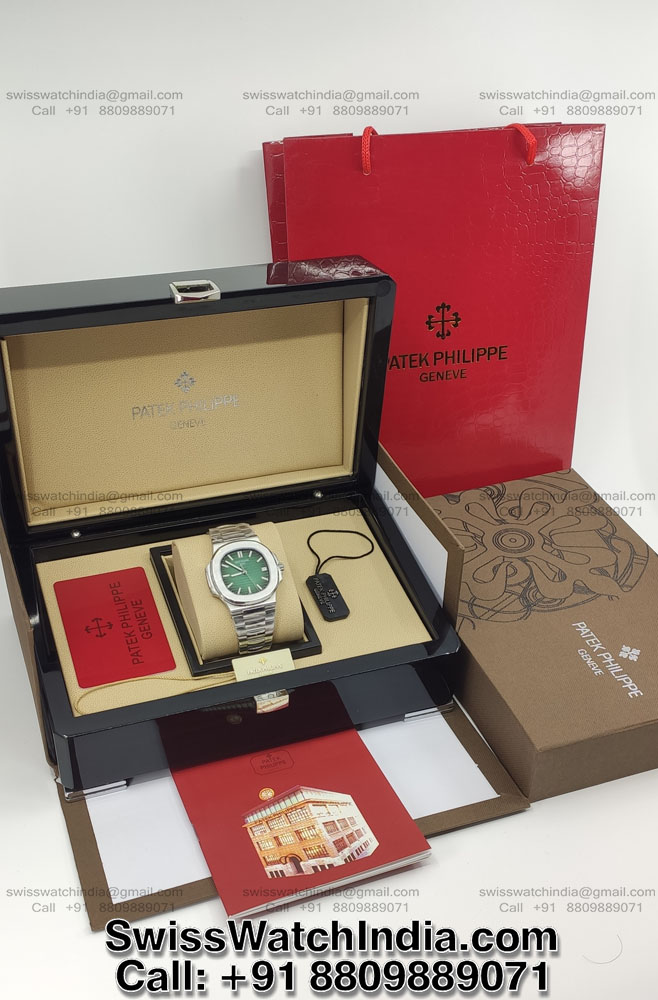 1patek philippe nautilus 5711 replica watches (2)
