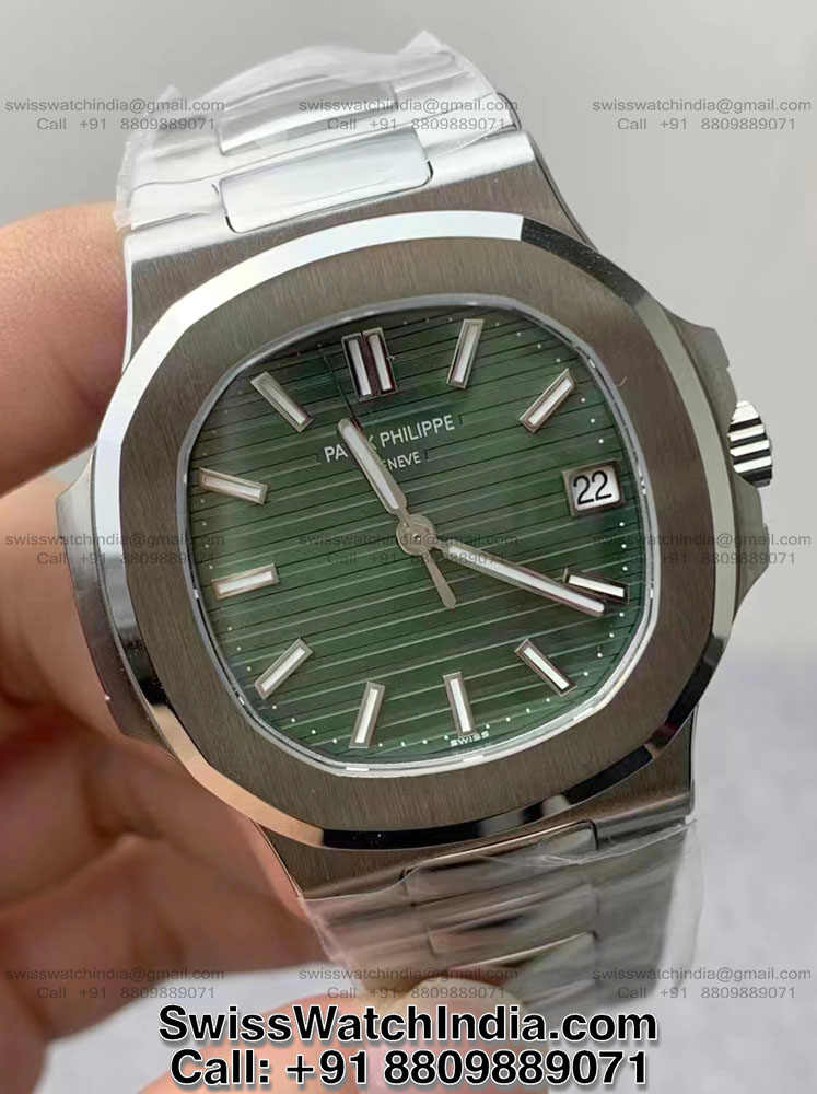 1patek philippe nautilus 5711 replica watches (3)