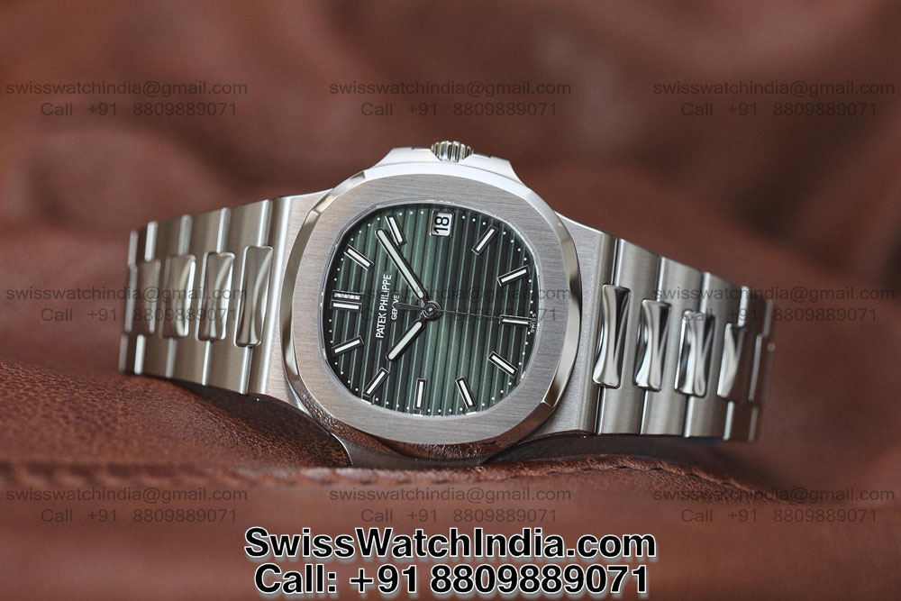 1patek philippe nautilus 5711 replica watches (5)