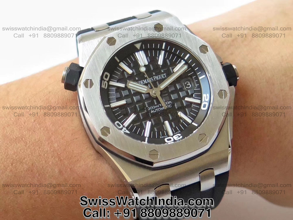 26 audemars piguet jf factory watches 3