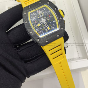 5 richard mille rm 011 felipe massa watch 4