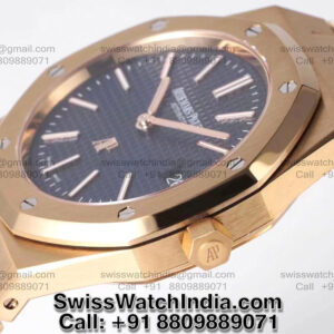 8 Audemars Piguet swiss eta 5