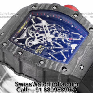 9 richard mille swiss replica watches 2