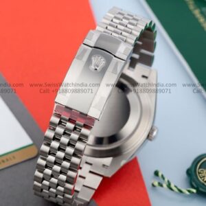 Rolex Datejust super clone Germany