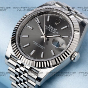 Rolex Datejust super clone watch Germany