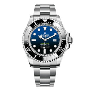 Deepsea