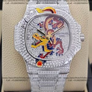 patek philippe swiss replica watch