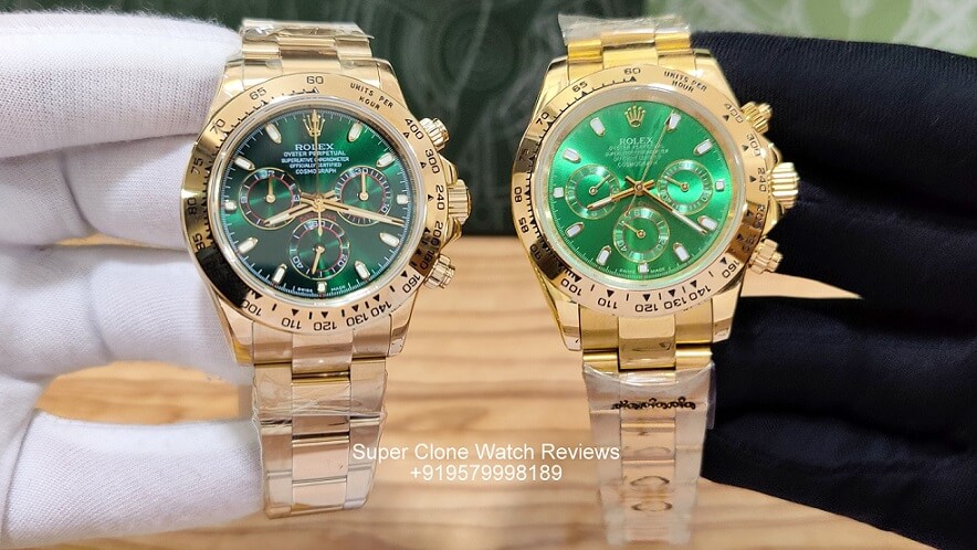 super clone watch reviews
